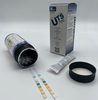 Factory High Quality Urine Urinalysis Reagent Test Strips Urinalysis Reagent Strips OEM Packing