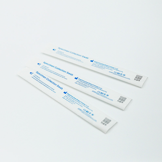 Disposable Medical Single Use Sampler Swab
