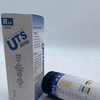 Urine Analysis 10V Parameters Glucose Creatinine Microalbumin PH Test Strips Urinary Tract Infection Urine Test Strip