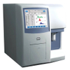  Automatic 3 Part CBC Medical Machine Portable Hematology Analyzer 