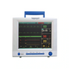 Rechareable Battery Medical Examination Monitoring Equipment With CE