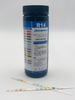Hot Sale URS 14 Parameters Urine Test Strips Test Strips For Urinalysis