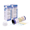 Urinalysis Sticks Urine Test Paper Manufacturer Urine Analysis Test Strip for Sale 