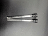 Black Top High Quality Vacuum Blood Collection Tube Sedimentation Tube for Laboratory 