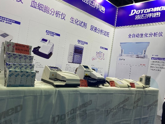 Shengshi Dotop Jiangsu Biotechnology Co., Ltd.