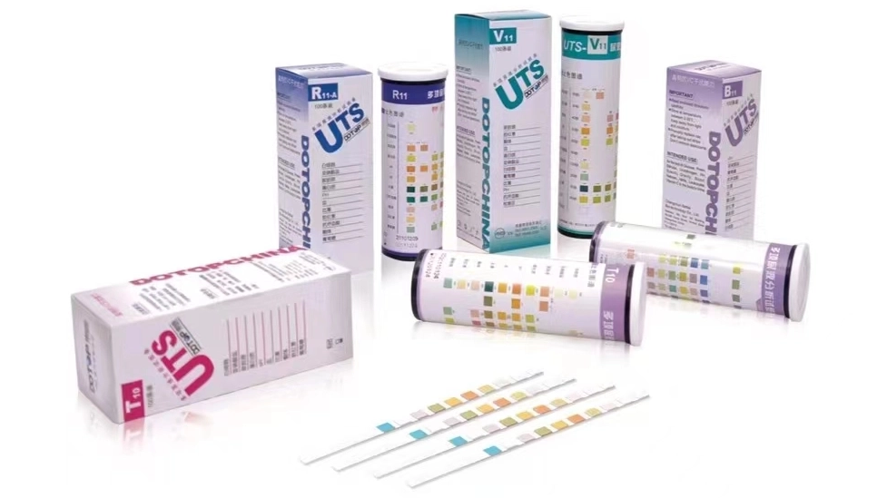 Urine Test Strips: The Versatile Tool for Health Checks