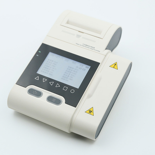  Portable Urine Analyzer Chemistry Urine Analyzer Urinalysis Machine for The Lab 