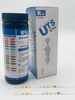 Medical Customized URS Urine Test Strips Different Parameters10 Urine Strips with Ce Iso