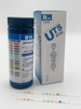 South Africa Urine Strips 14 Parameter for Urinary Analyzer Urinalysis Reagent Strips