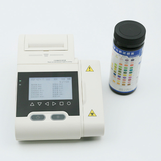  Automatic Blood Auto Urine Lab Analyzer Urine Analysis Machine Maade in China 