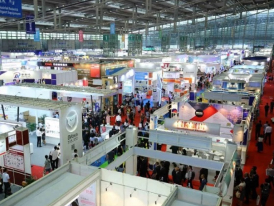 China Shenzhen International Medical Device Exhibition
