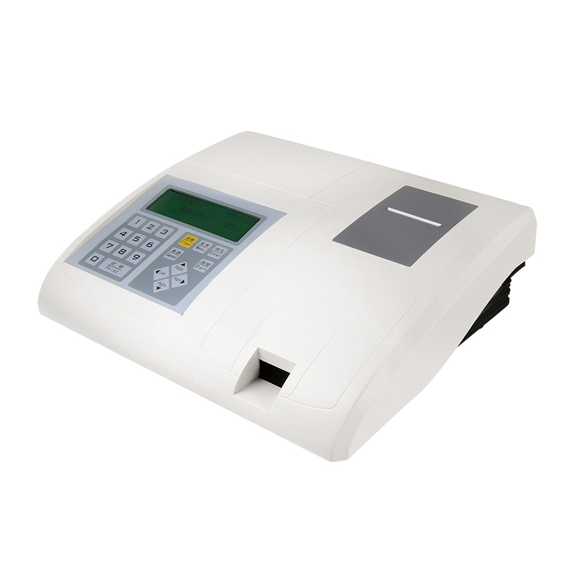 Medical Instrument Portable Automatic Professional Urine Analyzer for Hospital 