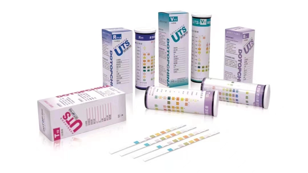 Clinical Significance of Shengshi Dongtang Biological Urine Test Paper