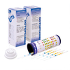 Urinalysis Reagent Strip Urine Test Strips Glucose PH Protein Ketone Blood Disposable Use Strip