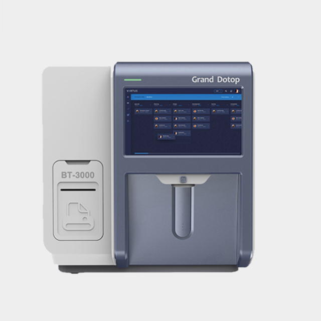 Hematology Analyzer Calibration and Quality Control: Ensuring Accurate Results